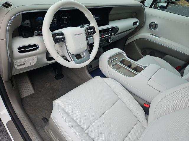 new 2026 Hyundai Palisade car, priced at $51,265