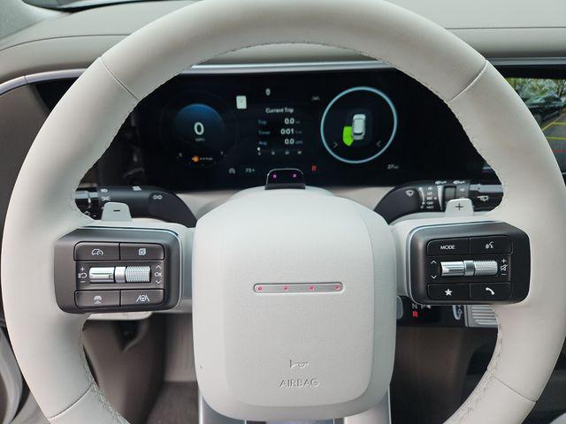 new 2026 Hyundai Palisade car, priced at $51,265