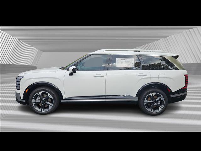 new 2026 Hyundai Palisade car, priced at $51,265