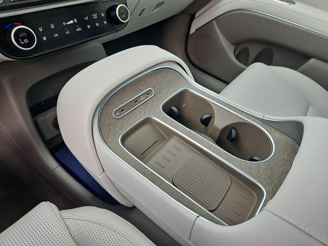 new 2026 Hyundai Palisade car, priced at $51,265