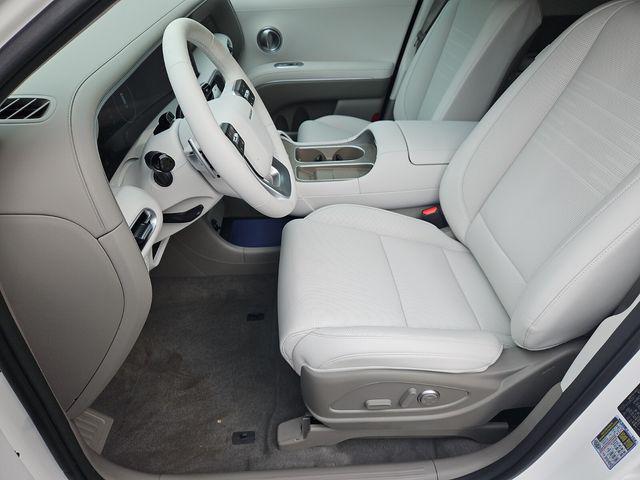 new 2026 Hyundai Palisade car, priced at $51,265