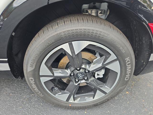 new 2026 Hyundai Palisade car, priced at $51,265