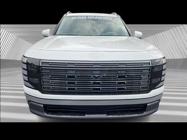 new 2026 Hyundai Palisade car, priced at $51,265