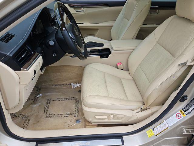 used 2015 Lexus ES 350 car, priced at $13,191