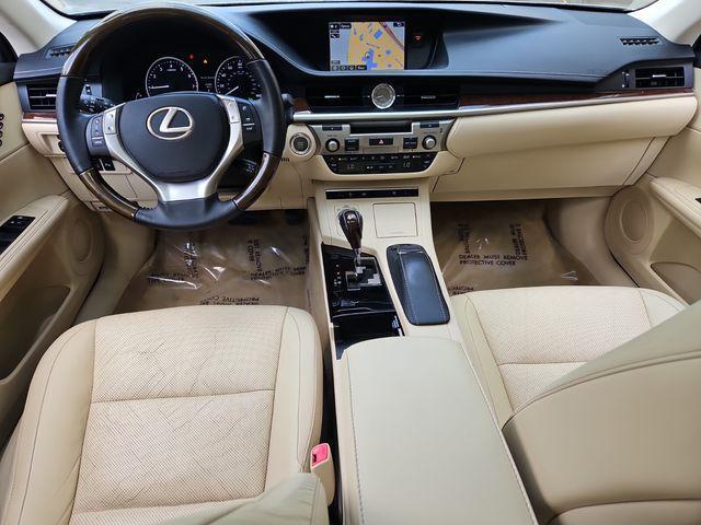 used 2015 Lexus ES 350 car, priced at $13,191