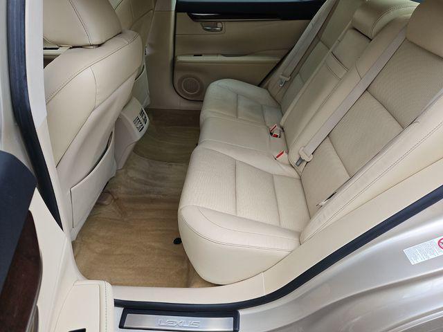 used 2015 Lexus ES 350 car, priced at $13,191