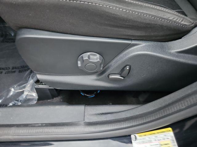 used 2018 Ford EcoSport car, priced at $12,992