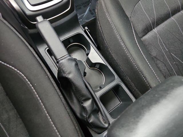 used 2018 Ford EcoSport car, priced at $12,992