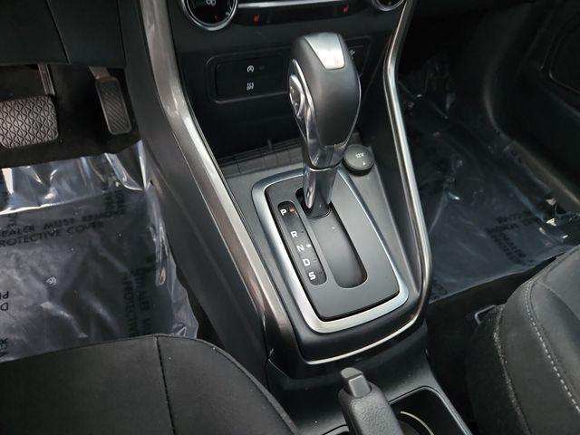 used 2018 Ford EcoSport car, priced at $12,992