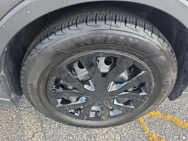 used 2019 Toyota C-HR car, priced at $18,991