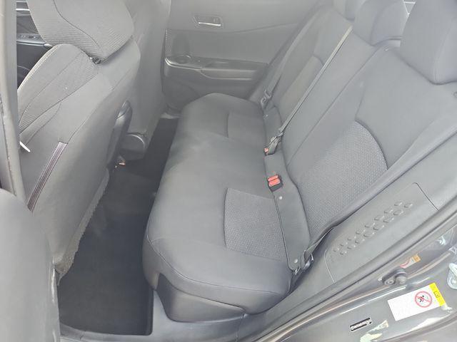 used 2019 Toyota C-HR car, priced at $18,991