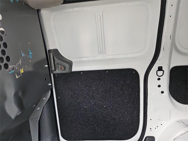 used 2021 Nissan NV200 car, priced at $16,991