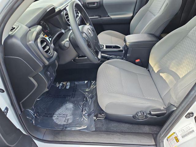 used 2022 Toyota Tacoma car, priced at $26,991