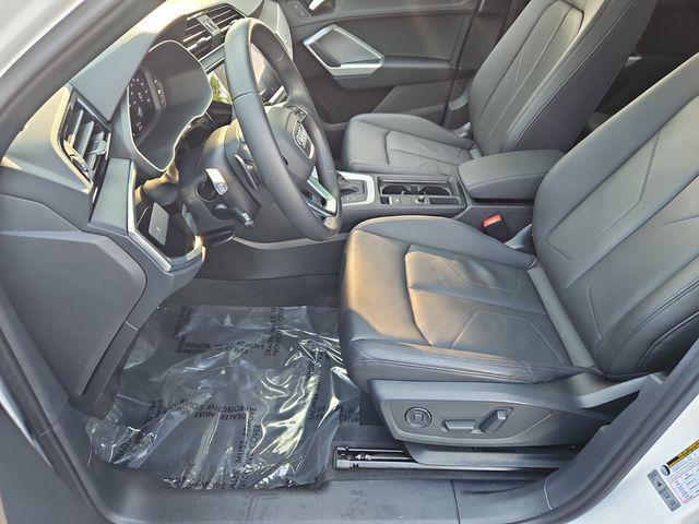 used 2021 Audi Q3 car, priced at $24,992