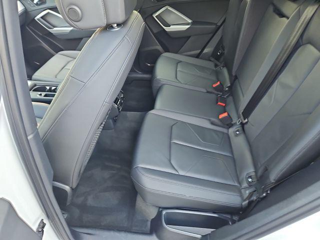 used 2021 Audi Q3 car, priced at $24,992