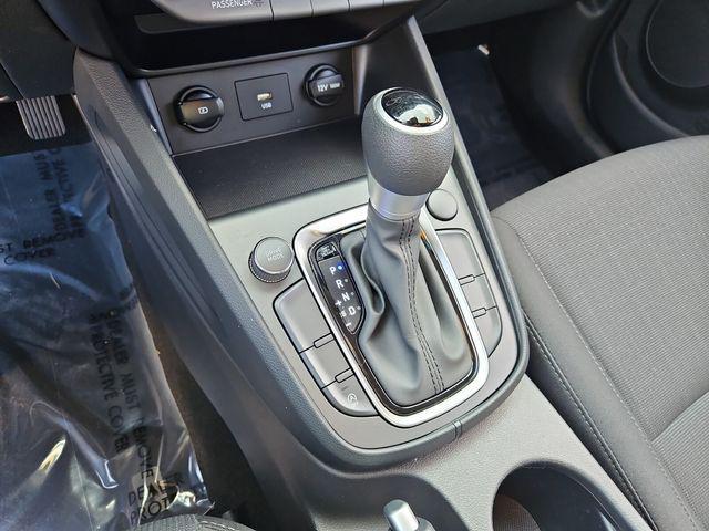 used 2023 Hyundai Kona car, priced at $20,392