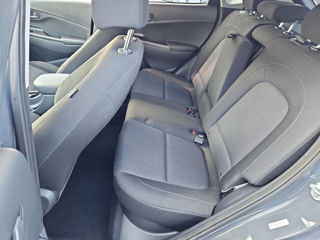 used 2023 Hyundai Kona car, priced at $20,392