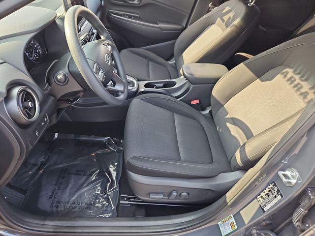 used 2023 Hyundai Kona car, priced at $20,392