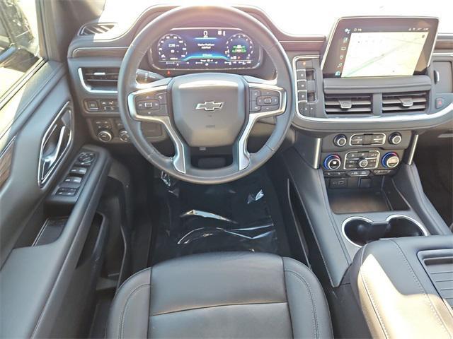 used 2022 Chevrolet Tahoe car, priced at $55,993