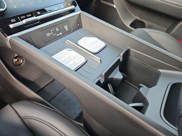 new 2026 Hyundai Santa Fe car, priced at $45,080