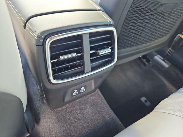 used 2025 Genesis G70 car, priced at $46,982
