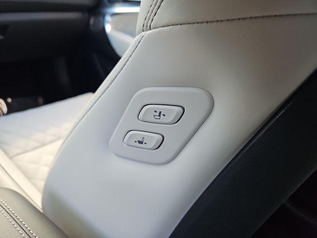 used 2025 Genesis G70 car, priced at $46,982
