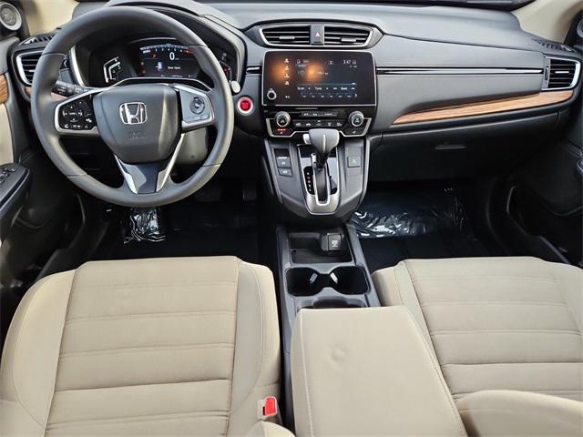 used 2018 Honda CR-V car, priced at $16,993