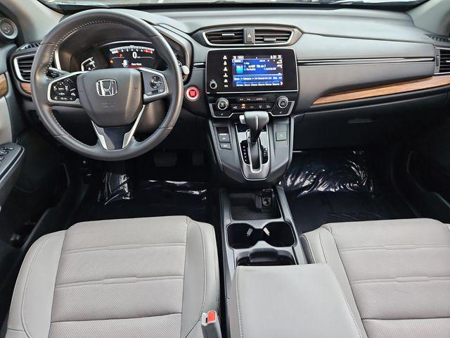used 2019 Honda CR-V car, priced at $23,791