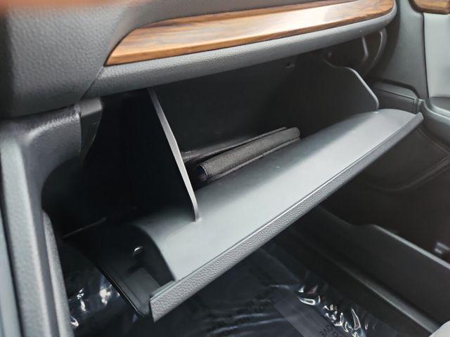 used 2019 Honda CR-V car, priced at $23,791