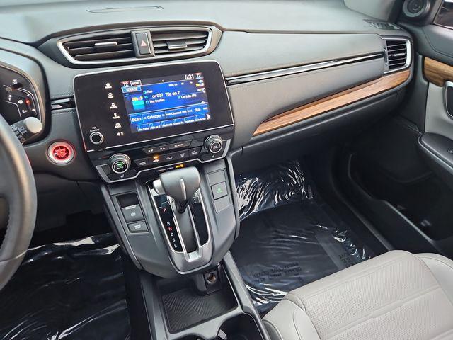 used 2019 Honda CR-V car, priced at $23,791