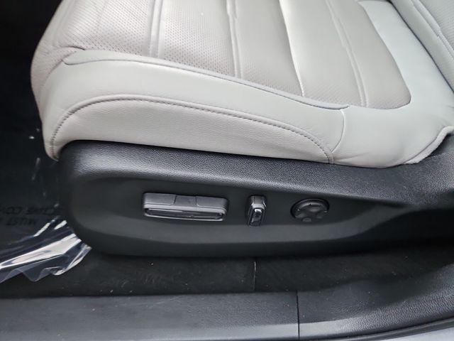used 2019 Honda CR-V car, priced at $23,791