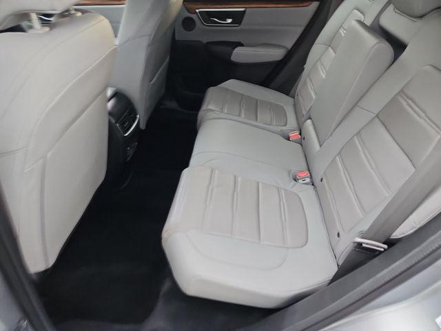 used 2019 Honda CR-V car, priced at $23,791