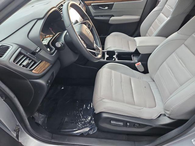 used 2019 Honda CR-V car, priced at $23,791