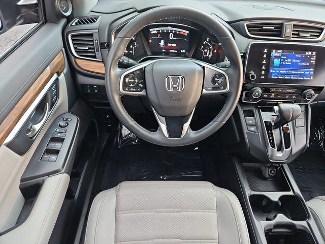 used 2019 Honda CR-V car, priced at $23,791
