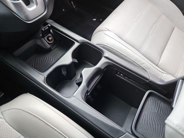 used 2019 Honda CR-V car, priced at $23,791