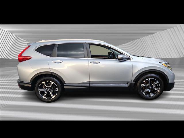 used 2019 Honda CR-V car, priced at $23,791