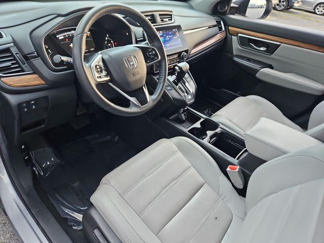 used 2019 Honda CR-V car, priced at $23,791