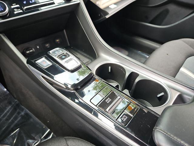 used 2021 Hyundai Sonata car, priced at $16,891