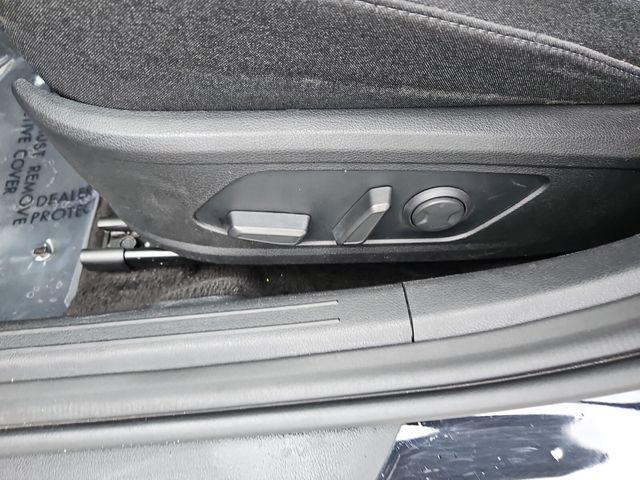 used 2021 Hyundai Sonata car, priced at $16,891