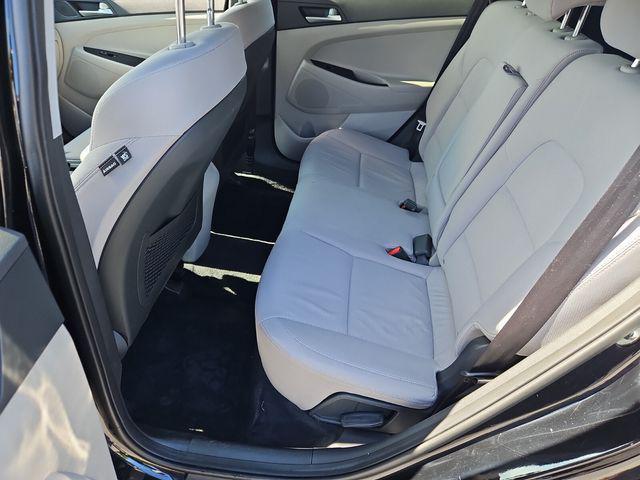 used 2020 Hyundai Tucson car, priced at $15,991
