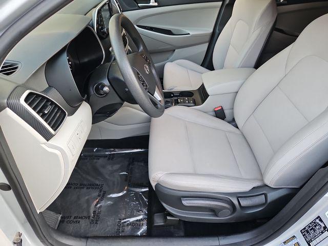 used 2019 Hyundai Tucson car, priced at $15,991