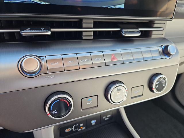 new 2026 Hyundai Kona car, priced at $25,625