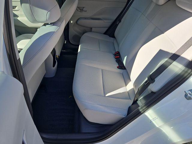 new 2026 Hyundai Kona car, priced at $25,625