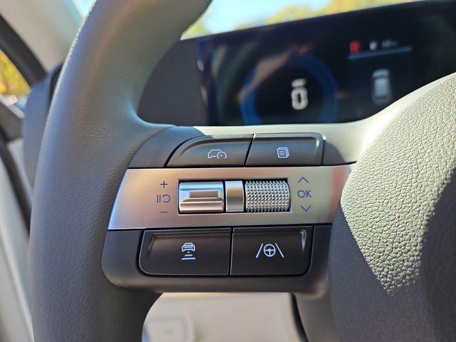 new 2026 Hyundai Kona car, priced at $25,625