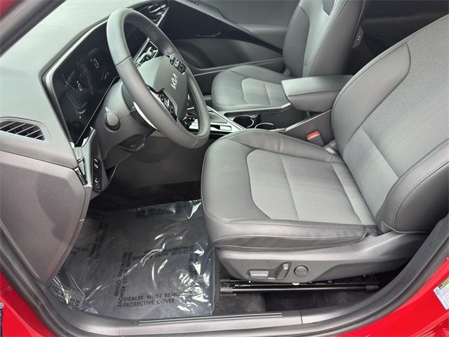 used 2024 Kia Niro car, priced at $26,792