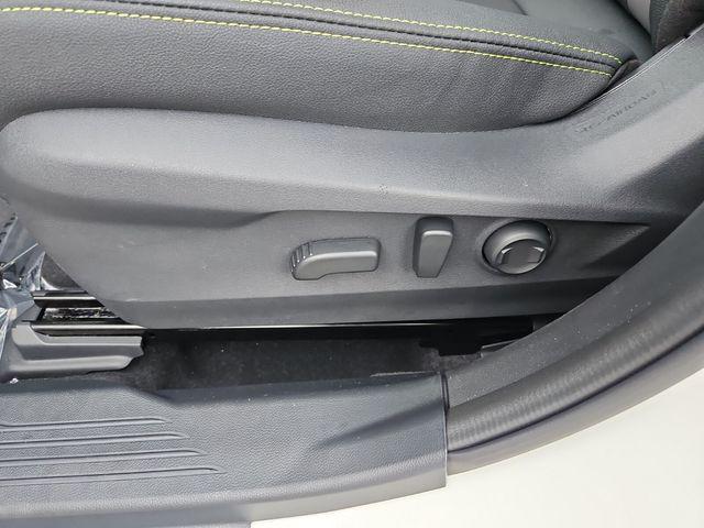 used 2025 Subaru Outback car, priced at $31,494