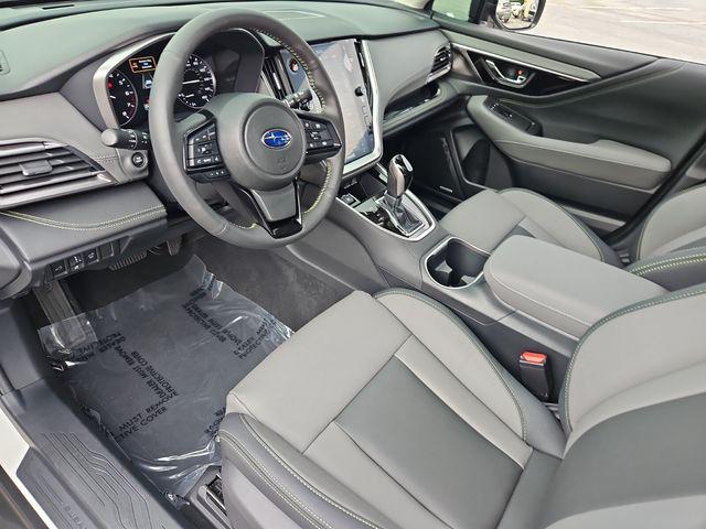 used 2025 Subaru Outback car, priced at $31,494