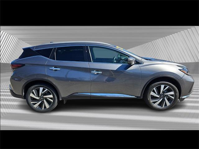 used 2023 Nissan Murano car, priced at $23,692