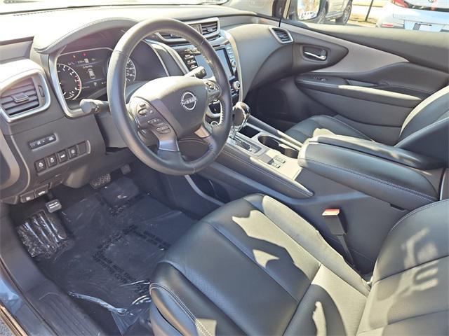 used 2023 Nissan Murano car, priced at $23,692