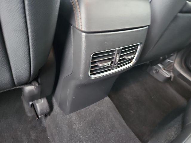 used 2021 Mazda CX-5 car, priced at $19,493